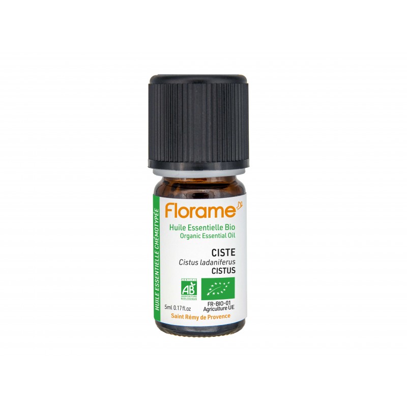 CISTE 5ML-Florame