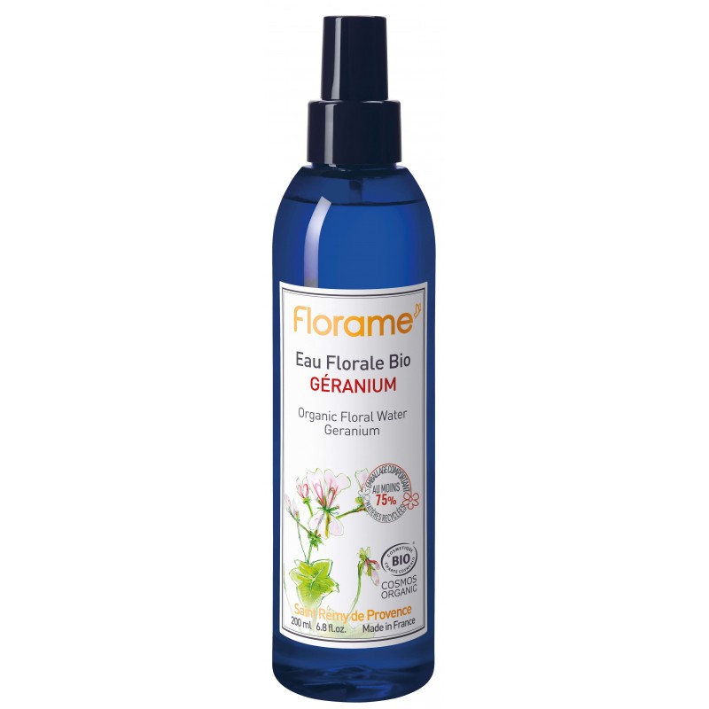 Eau-Florale-de-Géranium-Bio-Florame