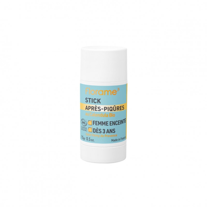 Stick-after-sting-florame