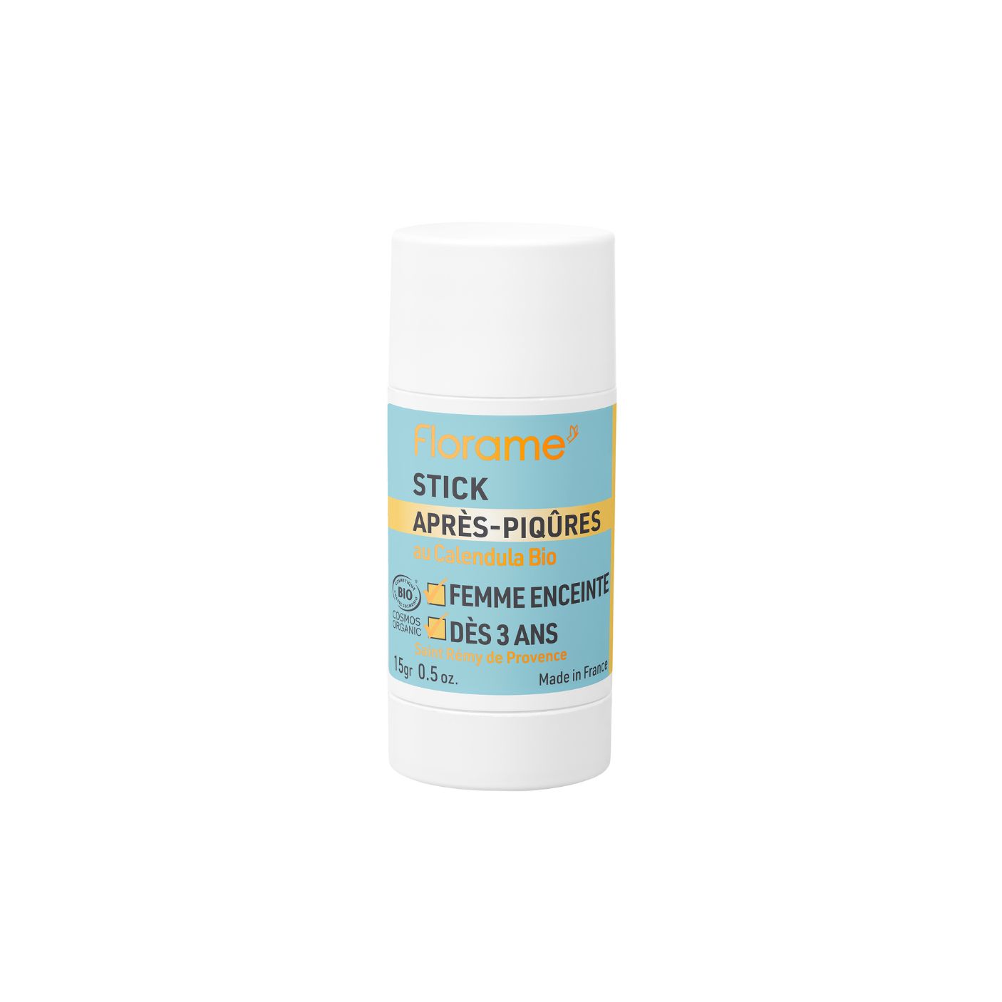 Stick-after-sting-florame