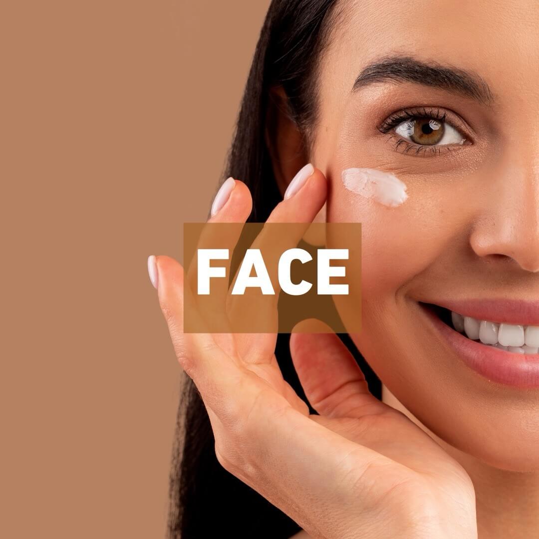 Soin visage Bio Florame