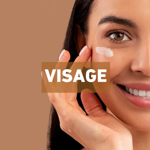 Soin visage Bio Florame