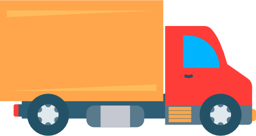 truck animation